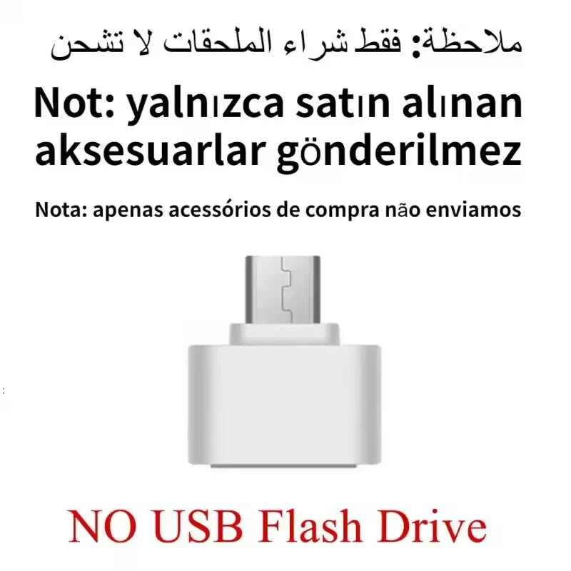 Xiaomi 2TB Usb 3.2 Flash Drive High Speed Type-c Interface Dual-use Flash Memory 512GB 1TB Stick For Phone Windows 11 Computer