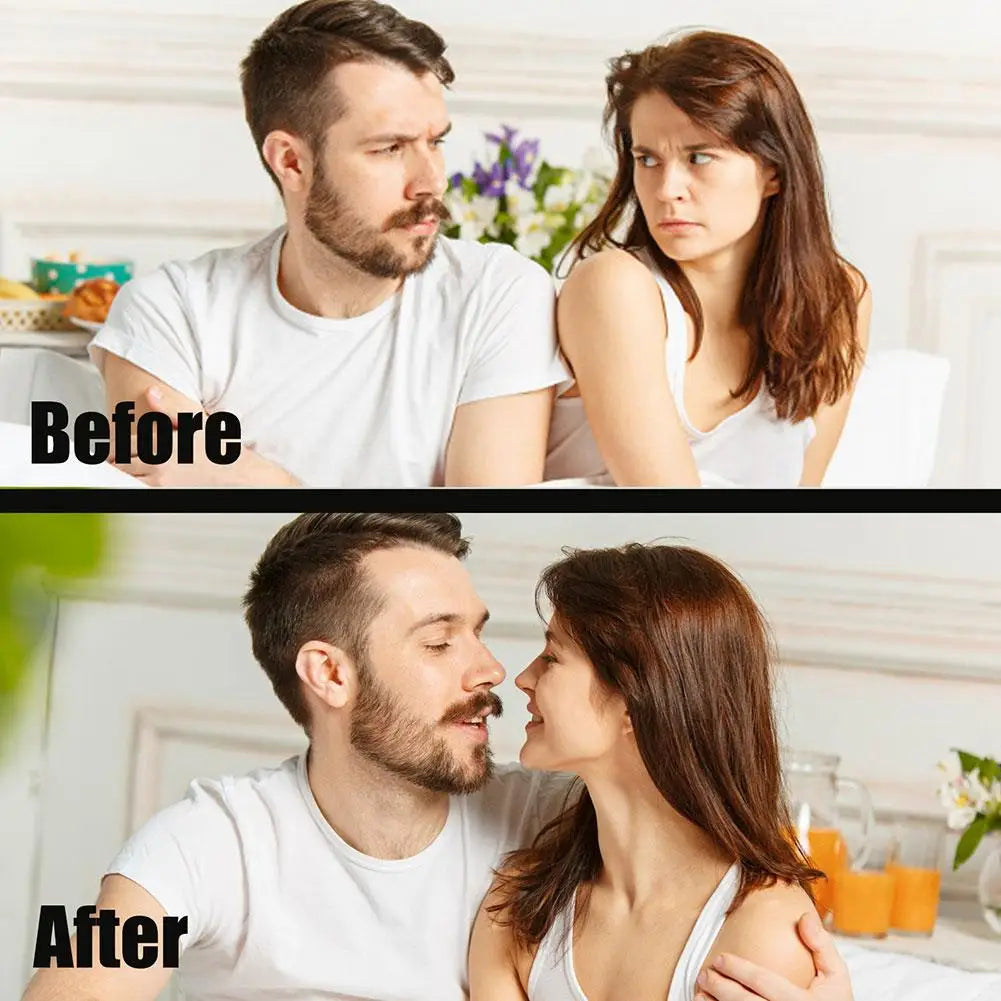 30ML Perfume Light Fragrance Sexually Stimulating Dating Attraction Elegant Release Lasting Refreshing Charm Cologne Perfume Viralgem Store