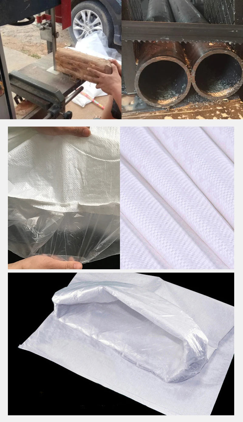 1140mm M42-Bi Metal Bandsaw Blade 1140x13x0.65mm 14/18TPI Woodworking Tool for cutting Metals