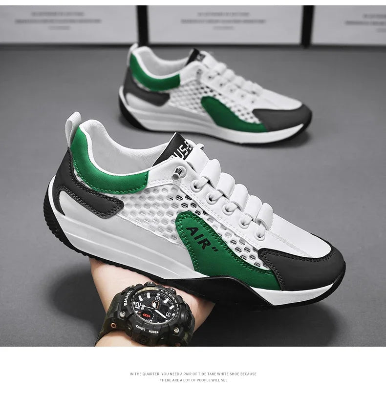 Tennis Men Shoes 2024 New Male Running Shoes on Sale Men's Casual Sneakers Man Replicas Exact Athletic Shoe Mens Tennis Deals Viralgem Store