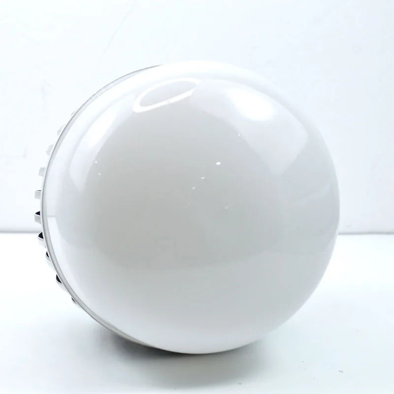 1PC 11X20CM Super Power E27 LED Bulb Luminaire Garage Light 220V For House For Home Lighting 100W High Luminosity Bulbs LT012-S Viralgem Store