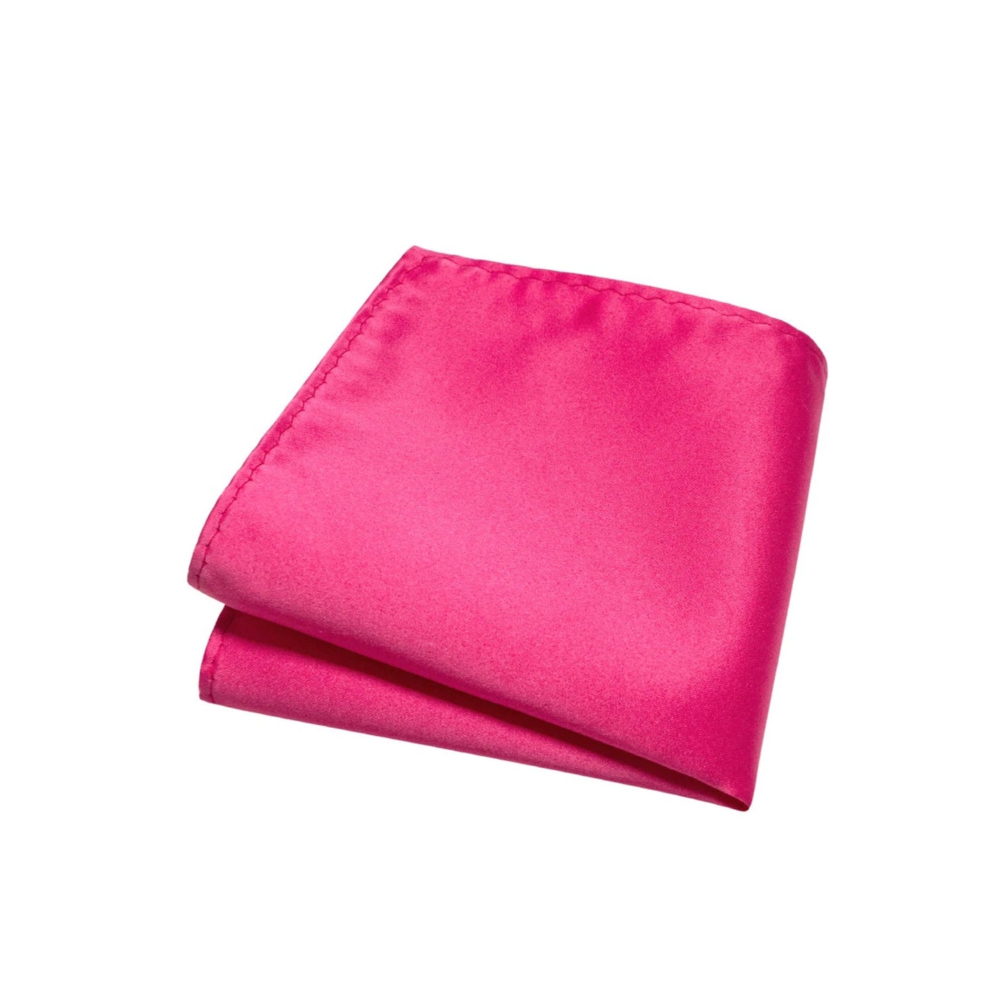 30 Style Colors Solid polyester Ties for Men Pocket Square Cufflinks Gift Wedding Party Accessories 8cm Necktie Set Free shippin Viralgem Store