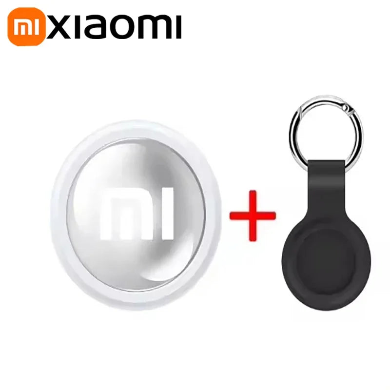 Xiaomi Mini Gps Tracker System FindMy App Airtag Smart Bluetooth Locator Child Finder Bag Anti-Loss Pet Collar with Tracker NEW Viralgem Store