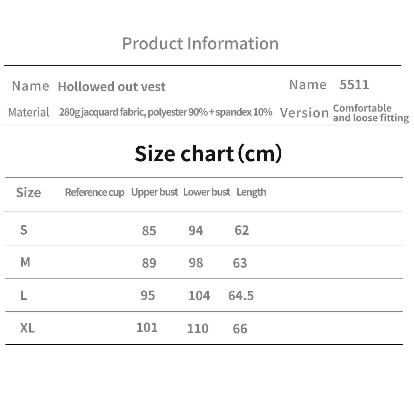 Women's Sports Smock Fitness Vest T-shaped Quick Drying Slim Sleeveless Running Sports Vest