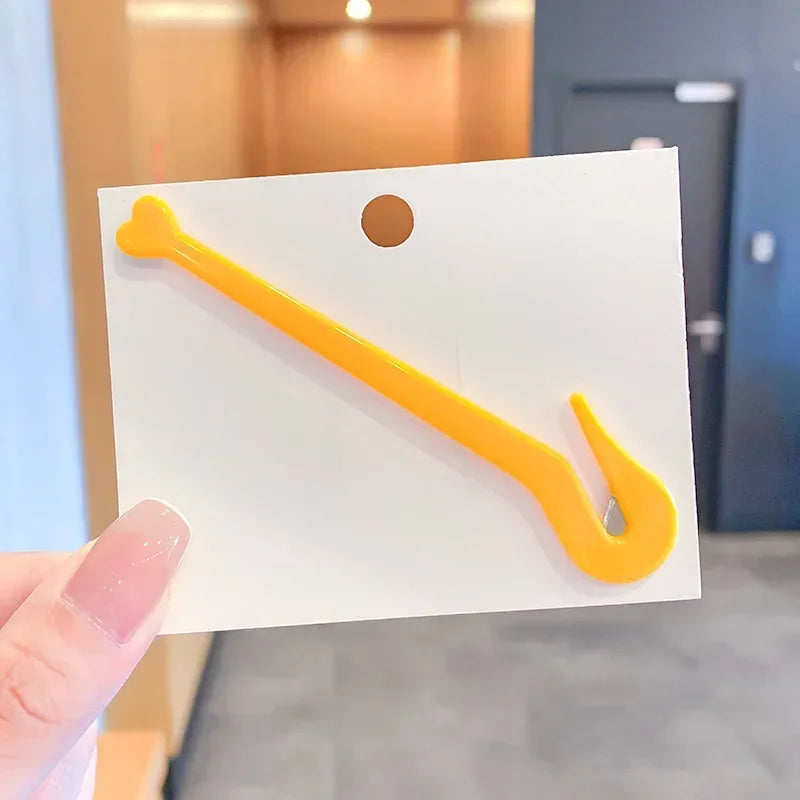 2 Styles Elastic Hair Band Cutters Disposable Rubber Band Remover Pain Free Hair Ties Removing Tools Girls Styling Accessories Viralgem Store