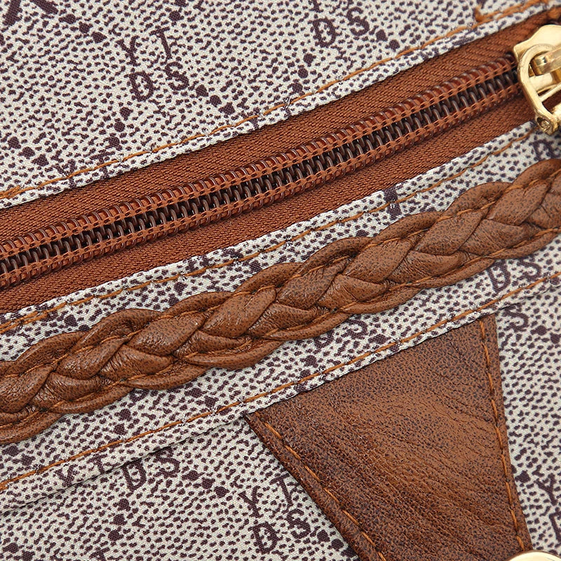 Women Bag Chest Bag for Girls Casual Crossbody Pack High Quality New Trend Female Messenger Designer Mobile Phone Shoulder Bag Viralgem Store