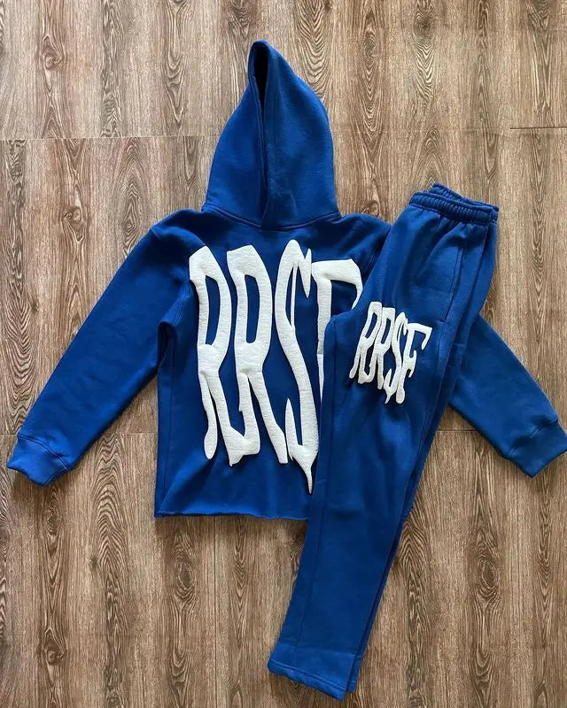 Women Letter Printed Hoodies Harajuku High Street Hooded Sweatshirts Y2K Streetwear Hip Hop Gothic Zip Up Loose Jacket Coats