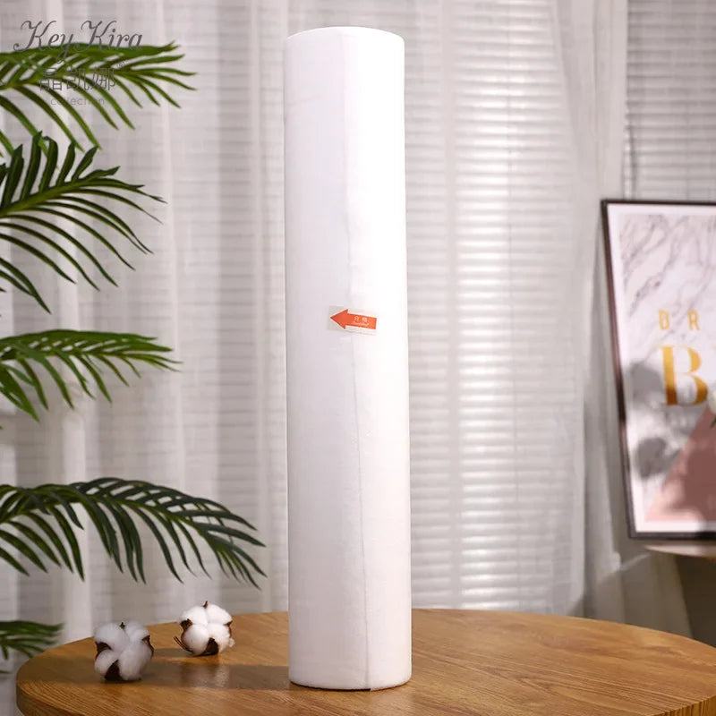 50pcs/Roll Massage Table Sheets Sets Disposable SPA Bed Sheets Non Woven Lash Bed Cover Tattoo Supply