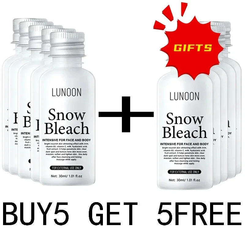 Whitening Cream Private Parts Underarm Bleaching Serum Whiten Butt Knee Brighten Inner Thigh Intimate Parts Dark Remove Melanin