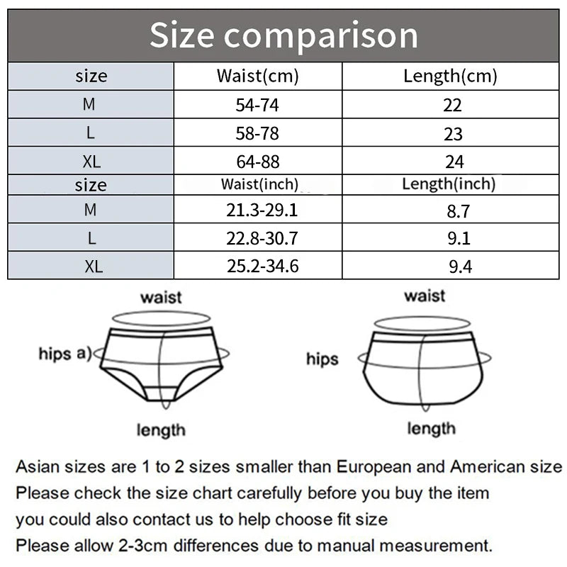 Women Panties Women Sexy Low Rise Briefs Sports Female Solid Color Breathbale Underwear Soft Lingerie