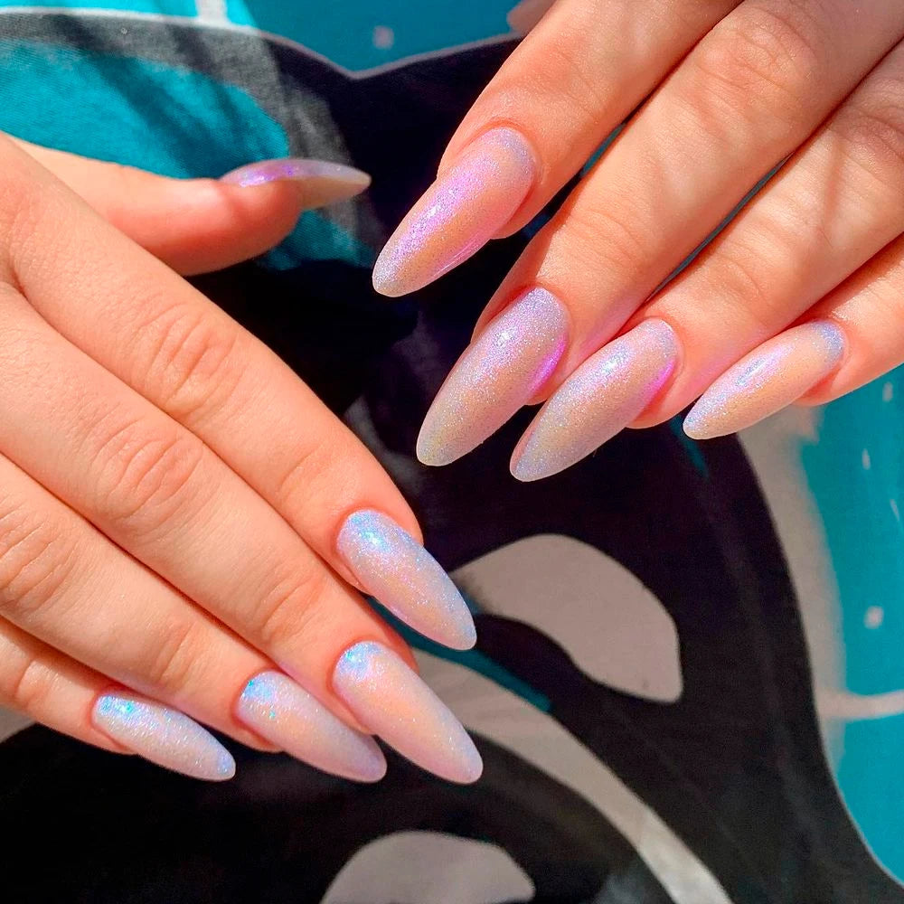 Tinovo Uno 41 Colors Builder Nail Gel in A Bottle Fiber Gel for Extensions Semi Permanent UV Building Poly Acrylic Nails Liquid