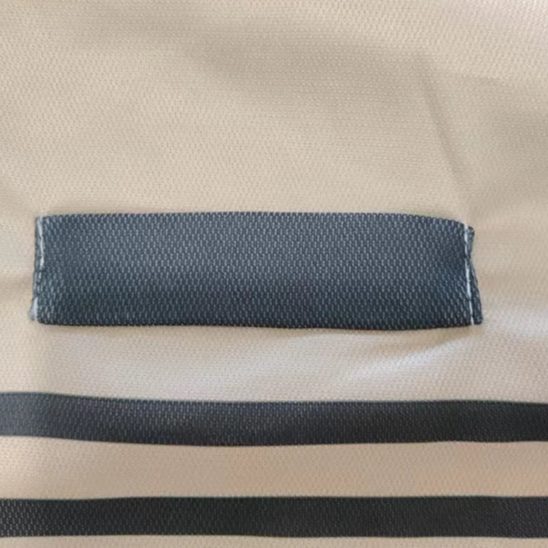 Spring Autumn 100% Polyester Breathable Business Casual Turn-down Collar Tops Men Long Sleeve 3D Digital Print Sport Polo Shirt Viralgem Store