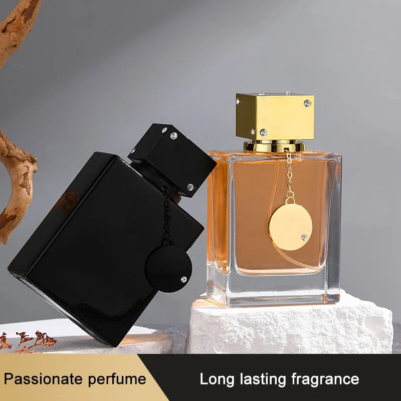100ml Perfume Men Women Nightclub Carnival Club Light Perfume Lasting Fragrance Luxury Dating Vietnam Perfume Spray
