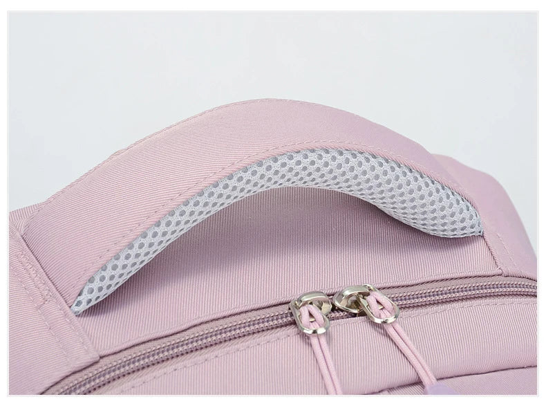 Waterproof Children School bags Girls teenager Orthopedic Backpacks Kids Book Bags primary school Backpacks schoolbag Mochilas Viralgem Store