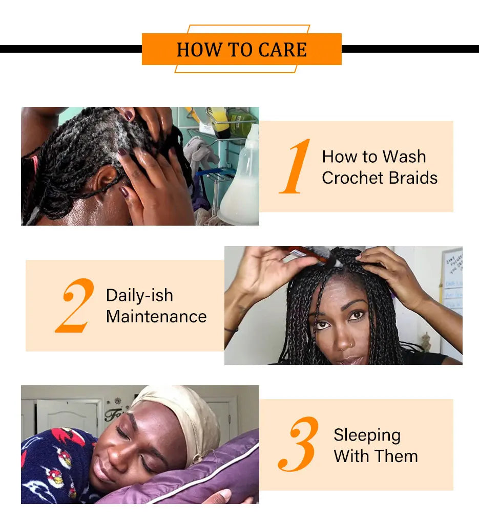 TBUG Goddess Faux Locs Crochet Hair 22 Inch 1B River Locs Braid Curly Hair Faux Locs Synthetic Braiding Hair Extension For Women Viralgem Store