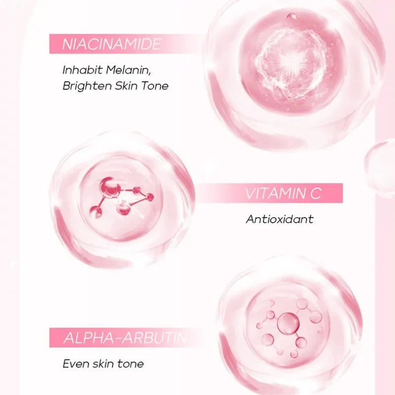 Whitening Cream For Dark Skin Armpit Thigh Inner Joint Lightening Intimate Area Underarm Body Care Private Parts Brighten Lotion Viralgem Store