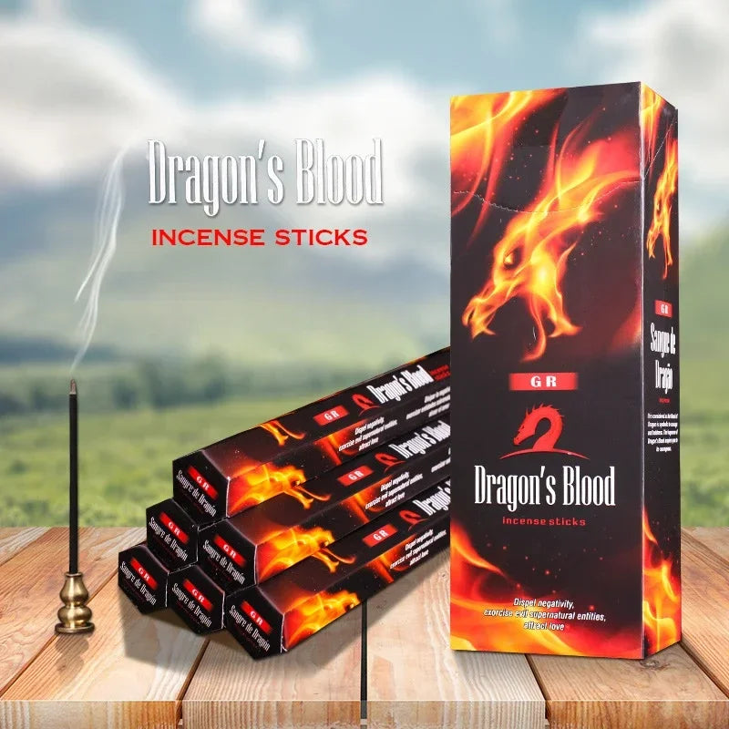120sticks India Sandalwood Incense Sticks Meditation Lavender Sage Palo Santo Rose Line Incense Aromatherapy Lasting Fragrance