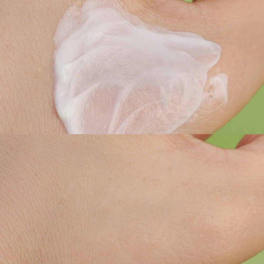 Aloe Vera Fast Hair Removal Cream 60g Painless Underarm Body Face Private Areas Hairs Remove Depilatory Wax Women Men Skin Care Viralgem Store