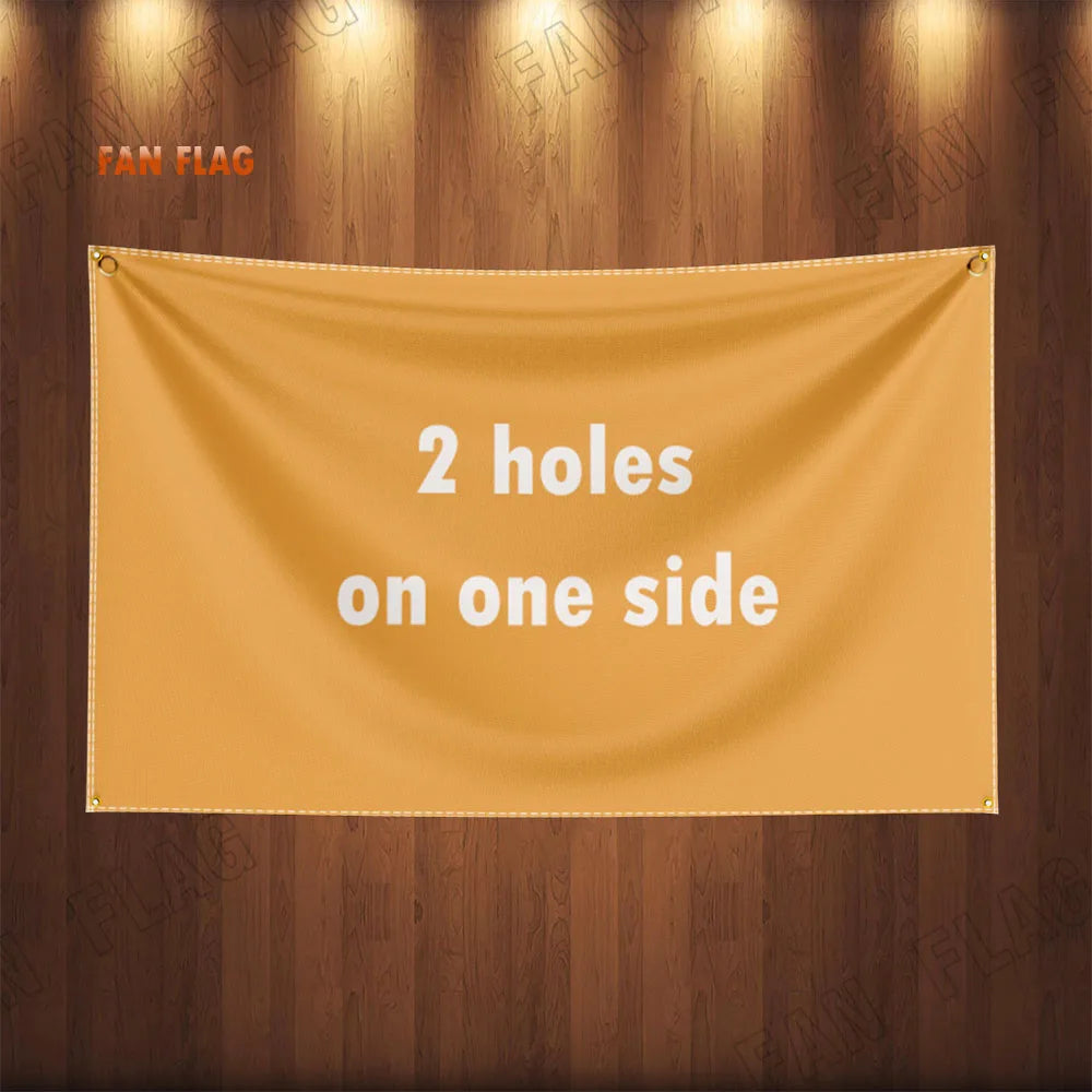 90X150CM Custom Printed Flag Company Advertising Logo Sport Outdoor Banners Brass Grommets Promotion Decoration Car motor logo Viralgem Store