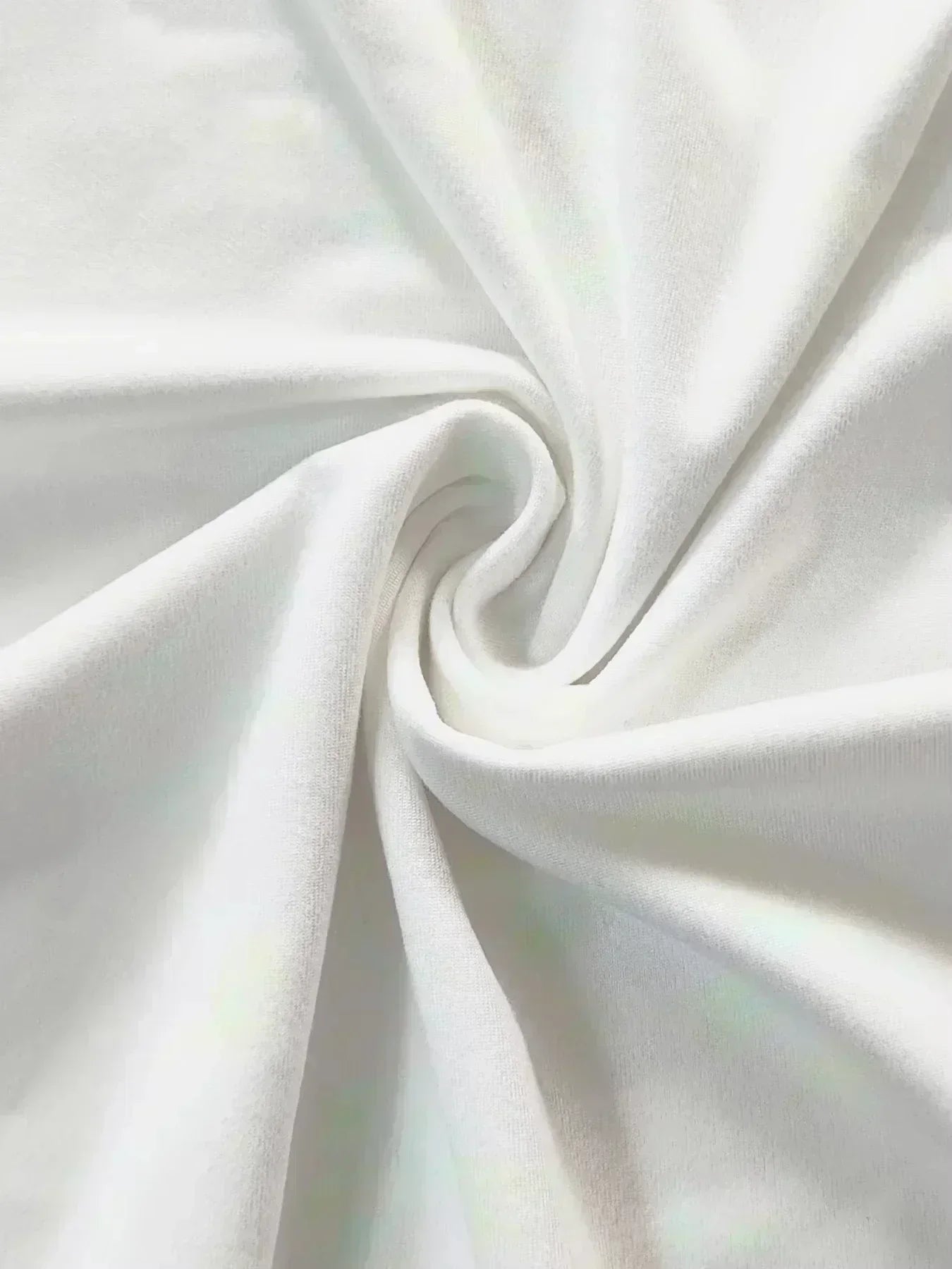 2025 New Short-sleeved T-shirt Summer New European and American CP Letter Casual Loose Round Neck Half-sleeved T-shirt Fashion