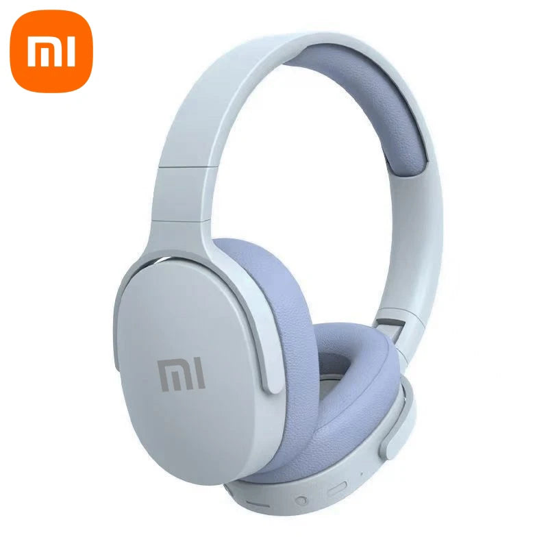 Xiaomi Wireless Bluetooth 5.3 Headphones P2961 Original Earphone For Samsung Iphone Stereo Hifi Headset Game Earbuds With Mic Viralgem Store