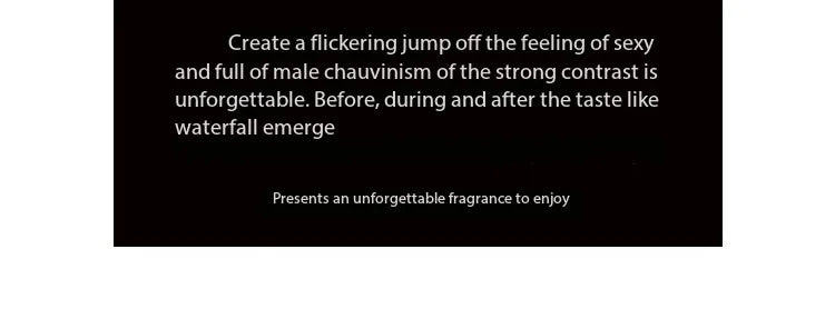 100ml High Quality Perfume Men Citrus Wood Notes Hombre Body Spray Parfum Lasting Fragrances Deodorant Pheromones Attract Women