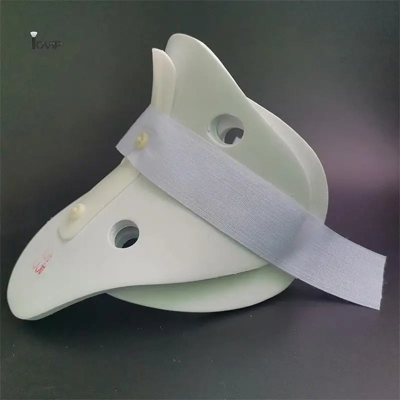 1Pcs Cervical Collar Neck Brace Neck Support Pain Relief Neck Orthosis Immobilizer Braces Orthopedic Pillow Neck Tractor 3Sizes