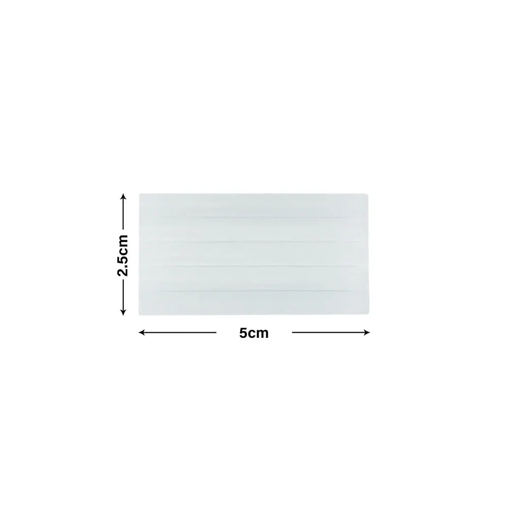 10pcs Dental Orthodontic Wax Relief Wax Sticks Fruit Flavour Braces Gum Irritation Teeth Whitening Oral Beauty Teeth Care