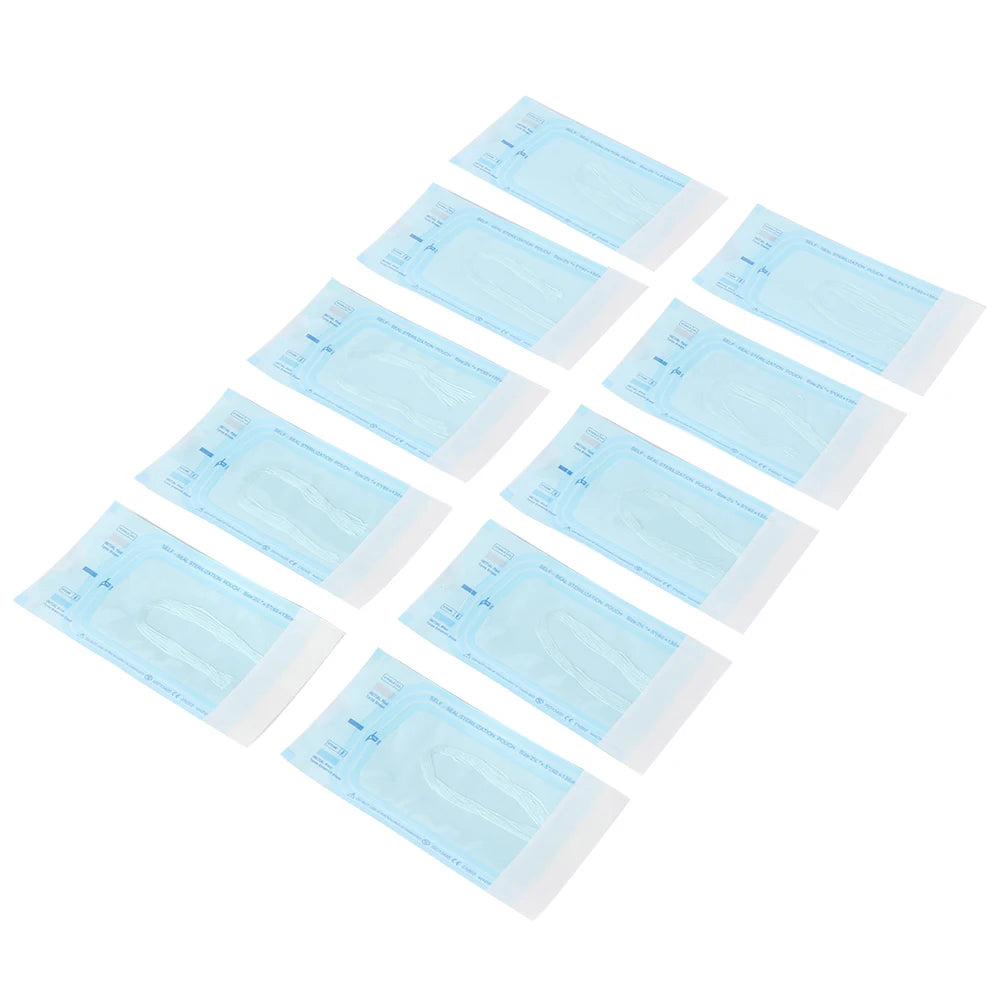 1-360Pcs Absorbent Collagen Threads No Needle Gold Protein Line Anti Aging Women Collagen Face Filler Protein Thread Skin Care