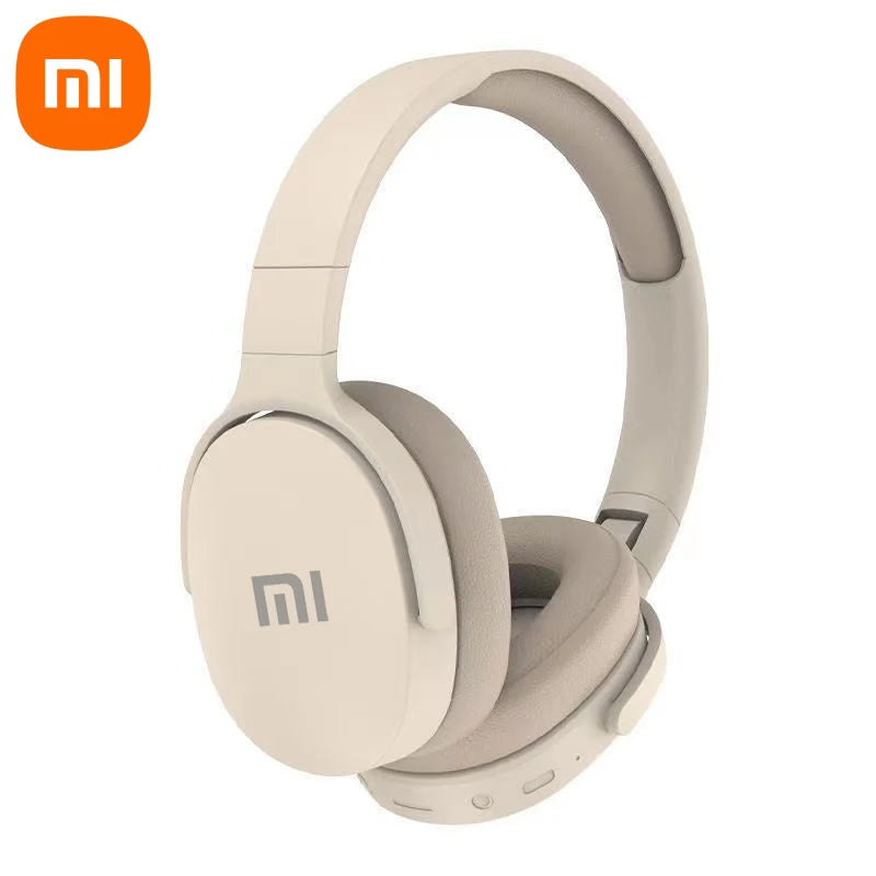 Xiaomi Wireless Bluetooth 5.3 Headphones P2961 Original Earphone For Samsung Iphone Stereo Hifi Headset Game Earbuds With Mic Viralgem Store