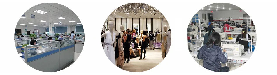 2022 New arrival fashion sexy sequins V-neck slim fit evening dress long sleeved elegant split tailing gown women clothing Viralgem Store