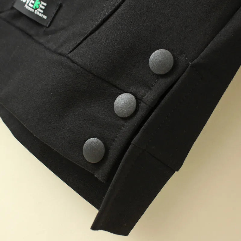 2023 Autumn Women Clothes Plus Size Hoodie Loose Casual Hooded Sweatshirt Curve Female S73 2315