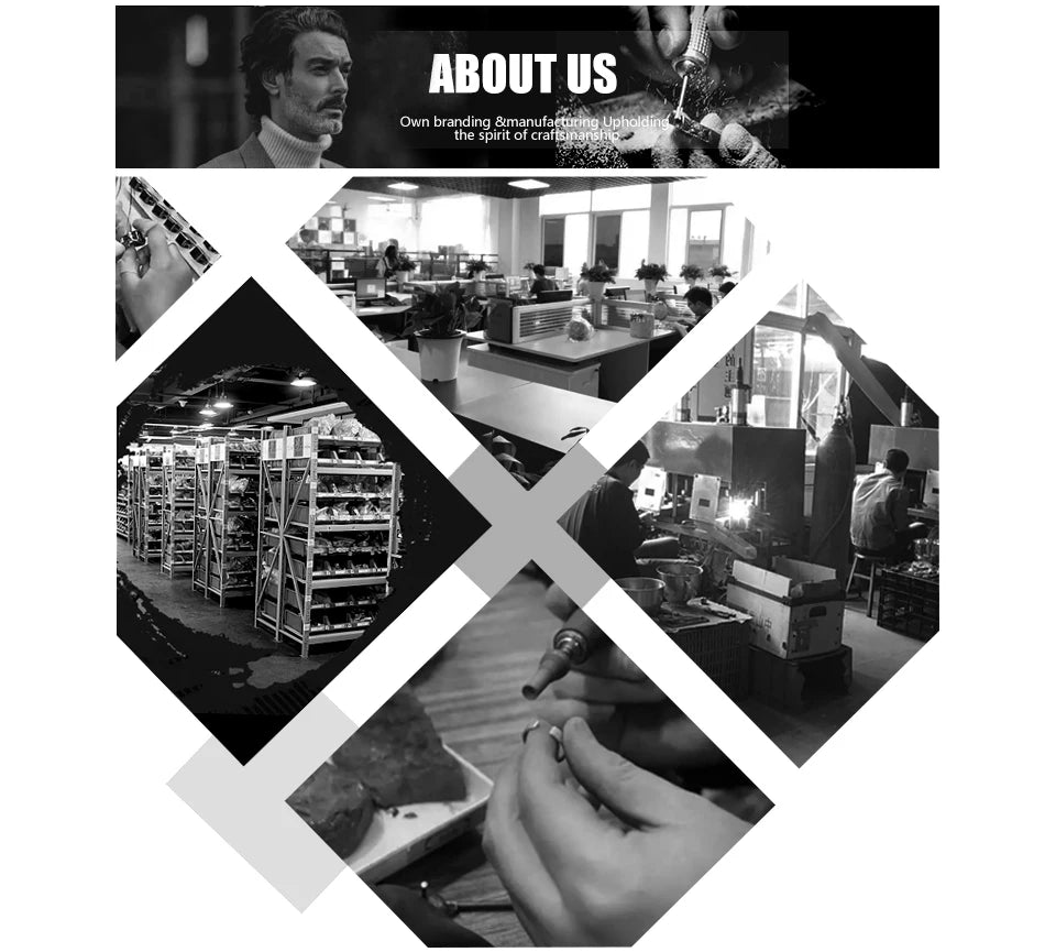 Vintage Punk 316L Stainless Steel Keys Pendant Necklaces For Men Women Hip Hop Biker Male Jewelry Gifts Dropshipping