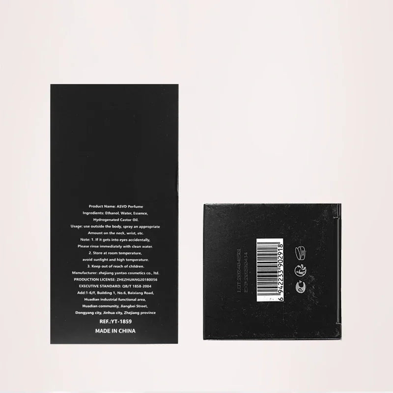 100ml Arab Dubai Perfume Charming Men Pheromone Fragrance Woman Dating Scent Long Lasting Arabic Body Spray Flirting Perfum Viralgem Store