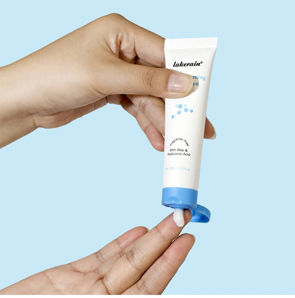 Sweat Absorbing Face Lotion Matte 40Ml Long - Lasting Sweat Control Absorbs Excess Oil Antioxidants Nourish Great Makeup Base Viralgem Store