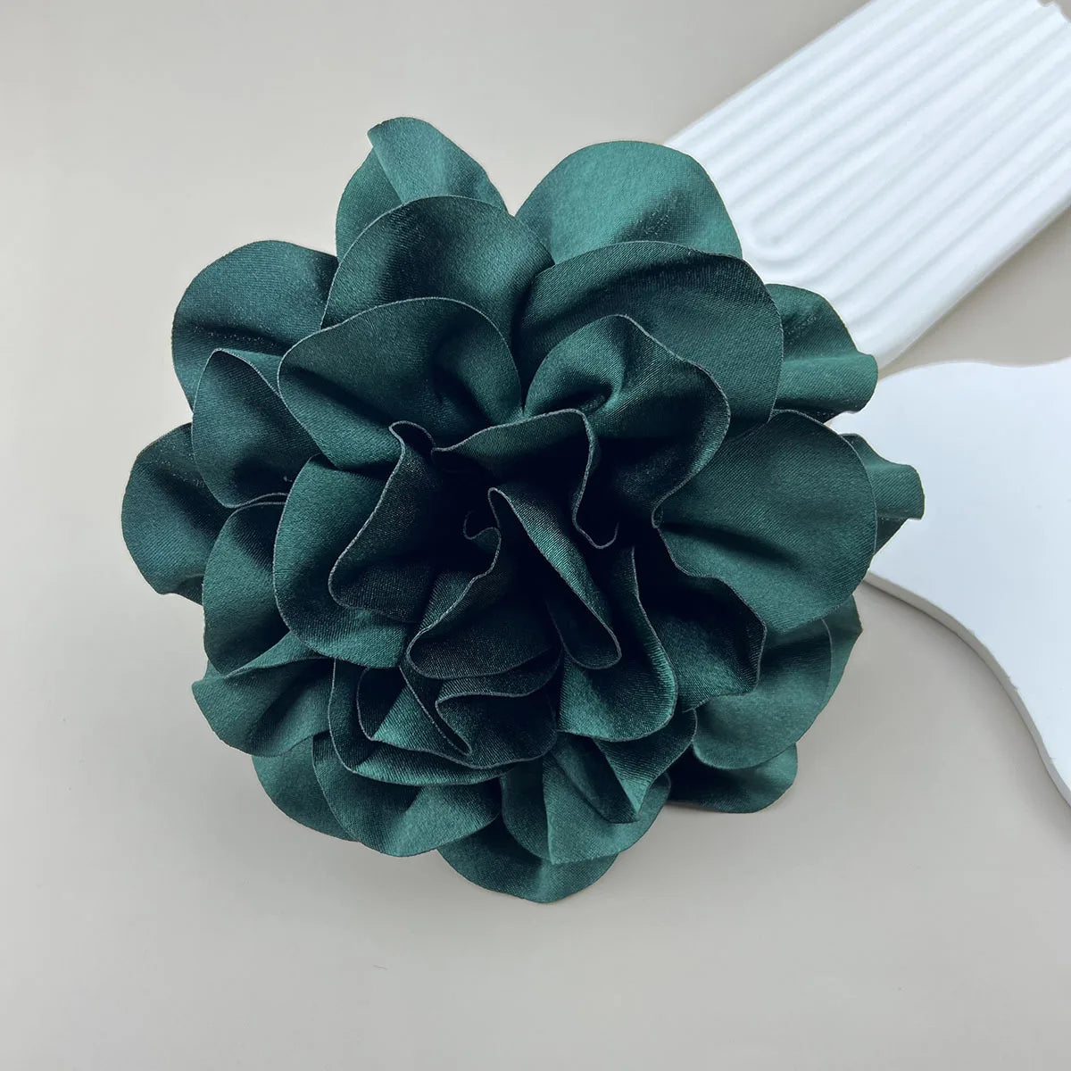 19cm Large Flower Brooch Clip Handmade Clothing Accessory Brooches