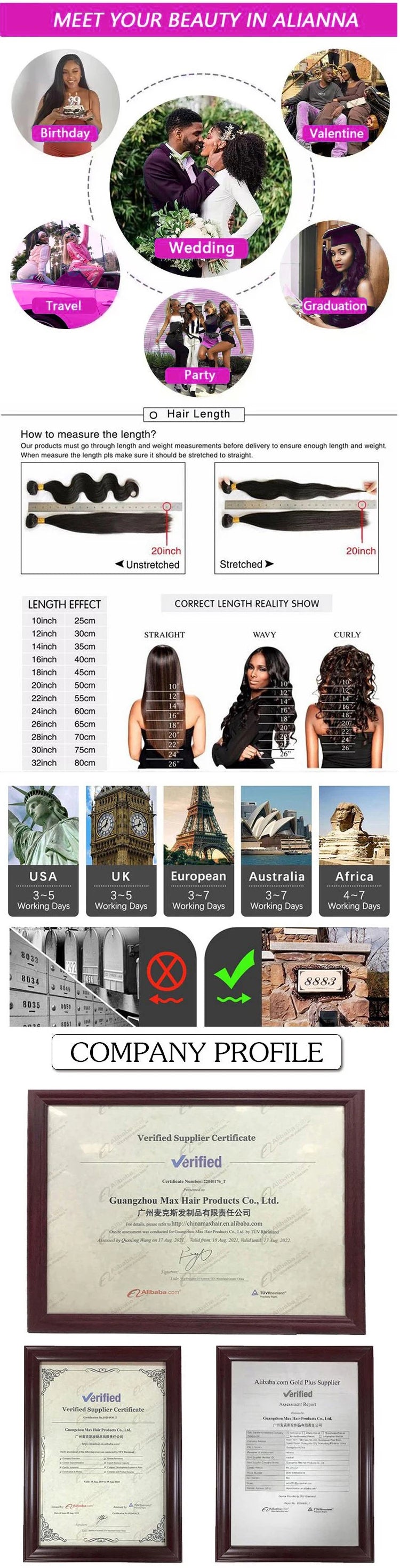 613 cabelo solto Human Hair Bulk For Braiding No Weft Human Hair Extensions Cheveux Naturel Vietnamita 613 Blonde pelo suelto