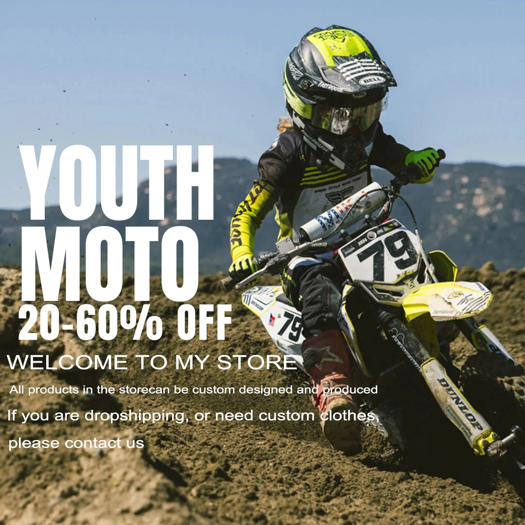 Summer New CFMOTO Men's Women's Casual Cycling Shirt O-Neck Oversized Motorcycle Racing Breathable Speed Drying Sports T-Shirt ﻿