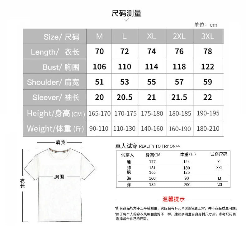 Summer men's Clothing Two Pieces Sets Mens Casual Tracksuit Men Print short sleeve Sets mens t-shirt+shorts Fitness Sportswear