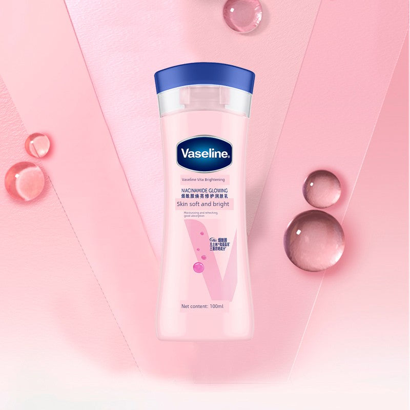 Vaseline Vaseline Moisturizing Whitening Body Lotion