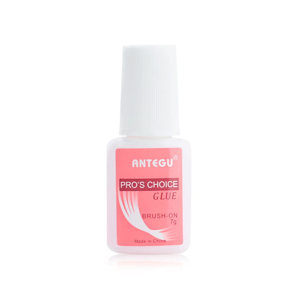 Strong Adhesive Nail Glue For Press On False Nail Tips Acrylic Fake Nails Long-lasting Transparent Nail Rhinestone Glue