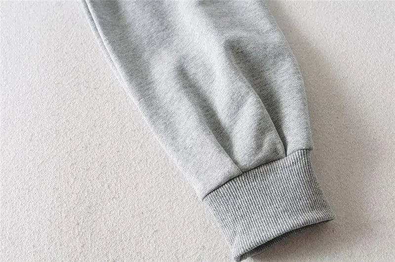 WTEMPO Women Sexy Drawstring Hooded Sweatshirts Long Sleeve Pullover Hoodie Super Crop Top Hoody Sweatshirts Viralgem Store