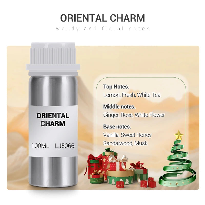 100ml Diffuser Essential Oils Hilton Fragrance Oil for Home Perfumes Hotel Aromatherapy Machine Essential Oil Diffuser Aroma Oil Viralgem Store