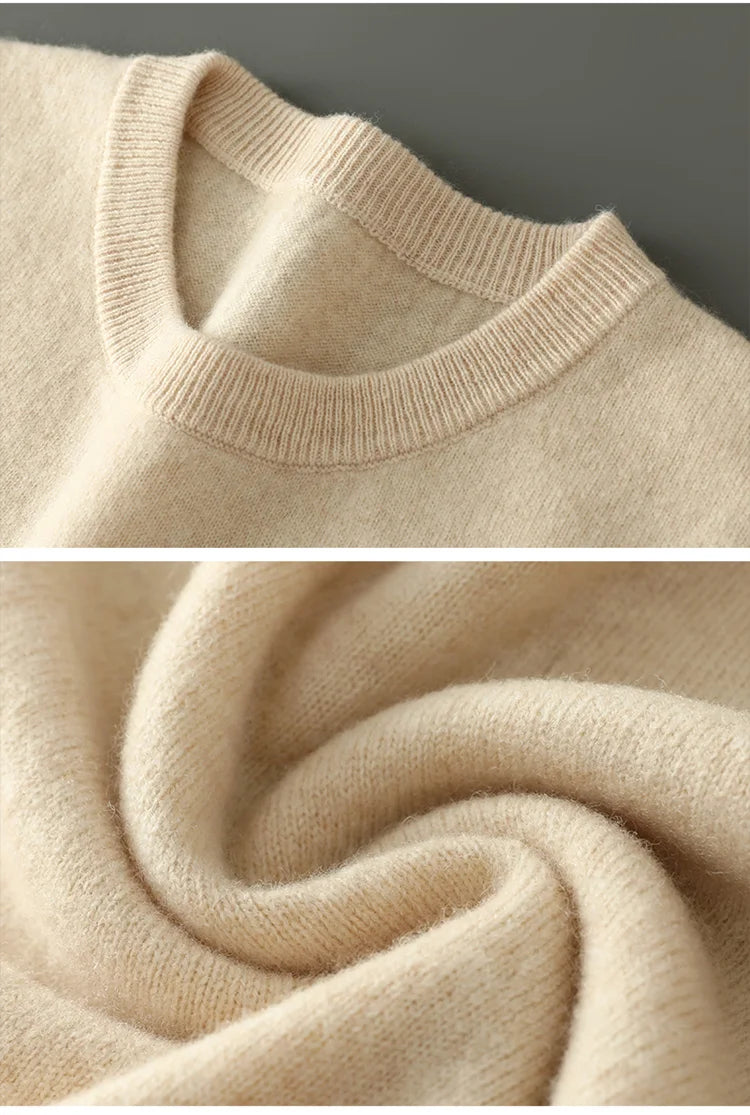 Women's Plus size 5XL Wool Short Sleeved Round Neck Pullover Vest Spring Summer Solid Color Knitted Half Sleeve Sweater Tops