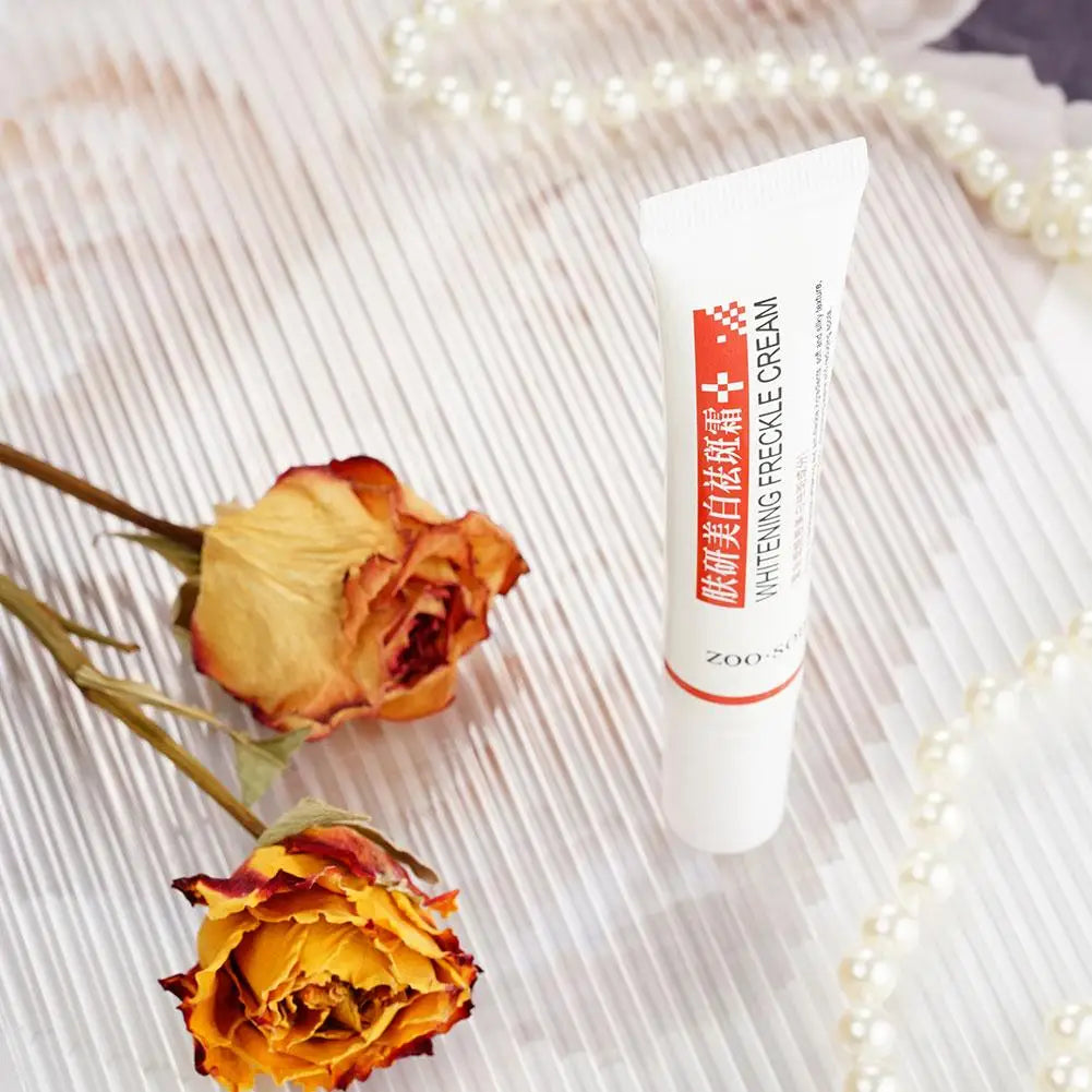 Whitening Cream Niacinamide Serum Moisturizing Facial Cream Brightening Anti-freckle Lighten Reduce Dark Skin For Face Care Viralgem Store