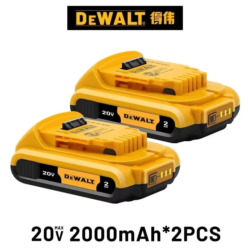 100% original DEWALT 20V battery, dewalt power tool DCB606, DCB205，DCB206，DCBGene，DCB200 MAX，20V / 60V， 6AH,9AH,dewalt batteries