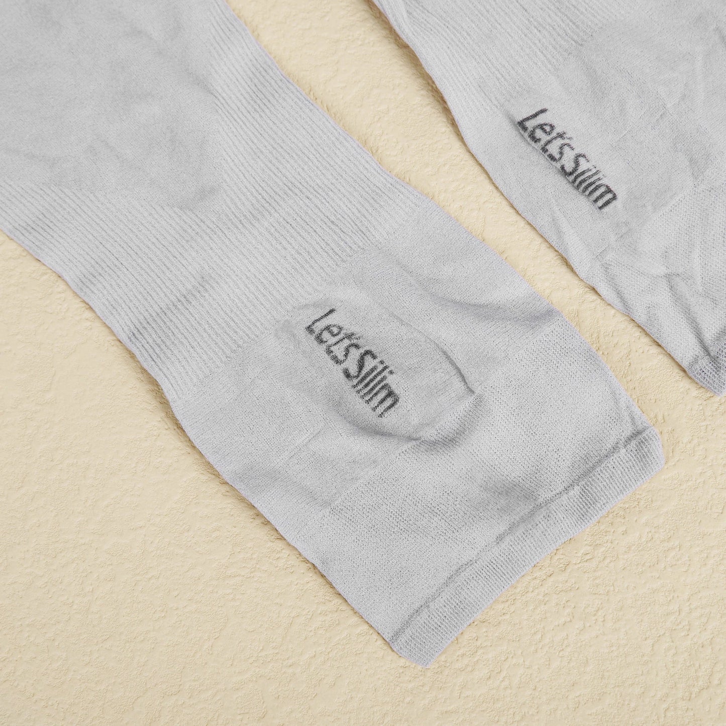 1Pair UV Protection Arm Sleeves for Men Women Summer Driving Sunscreen Ice Silk Cover Hand Protector Half Finger Long Gloves Viralgem Store