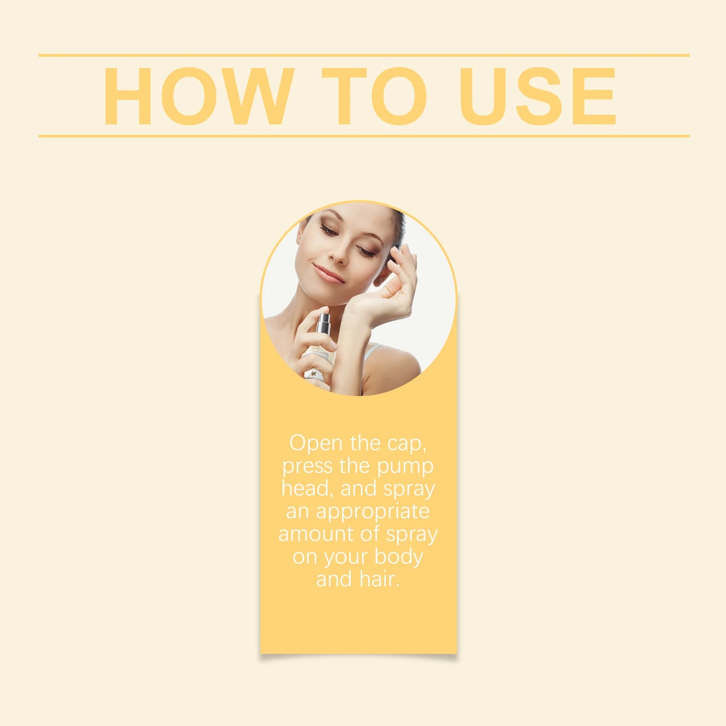 30ML New 2025 Fashion Secret Pheromone Perfume for Women & Men Body Emotions Spray Pheromone Attract Air Fresher Deodorant