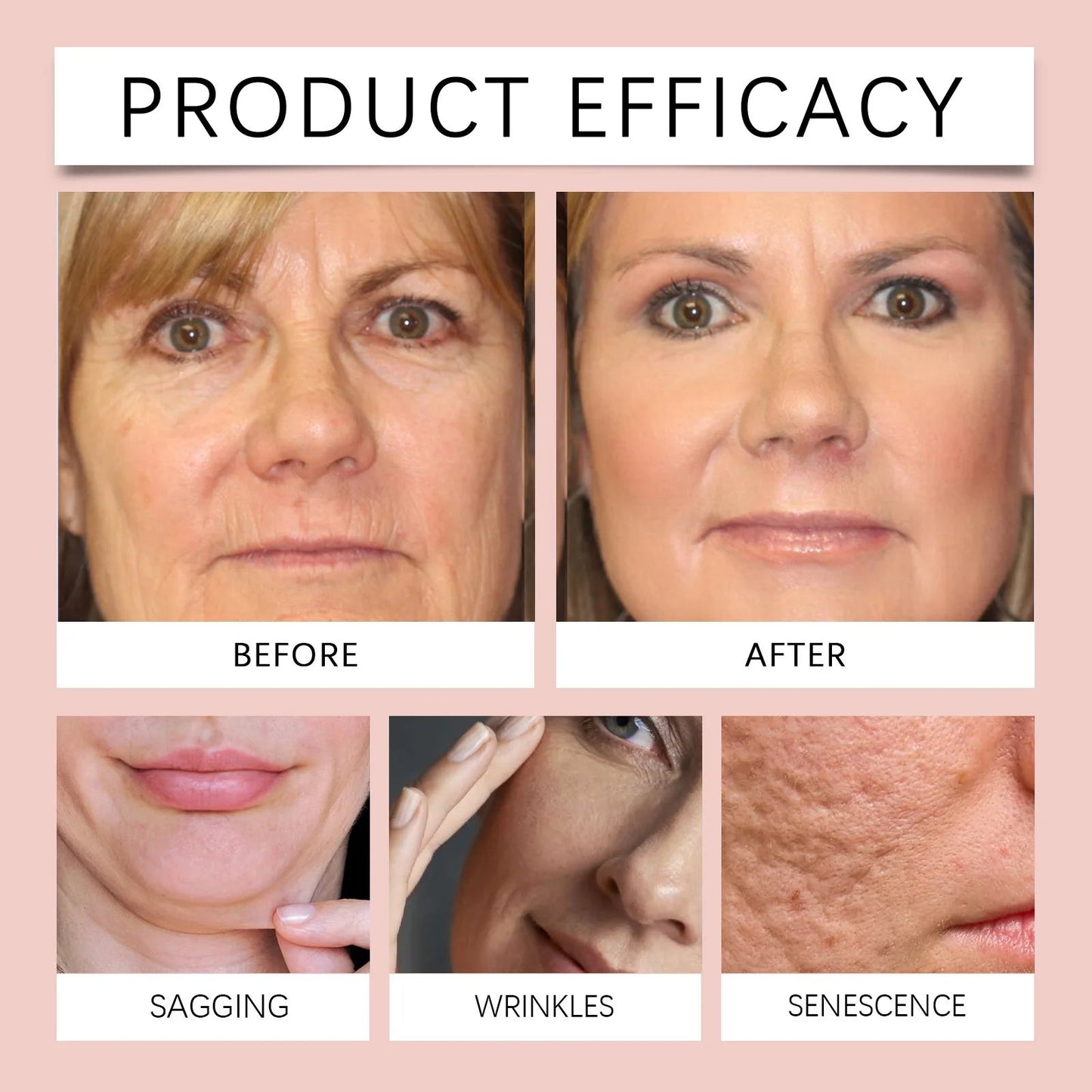 75ml Collagen Overnight Wrapping Peel Off Facial Mask Korean Collagen Night Wrapping Mask Deeply Hydrates Night Care Mask Cream Viralgem Store