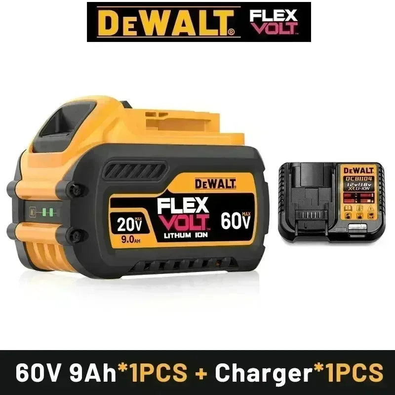100% original DEWALT 20V battery, dewalt power tool DCB606, DCB205，DCB206，DCBGene，DCB200 MAX，20V / 60V， 6AH,9AH,dewalt batteries